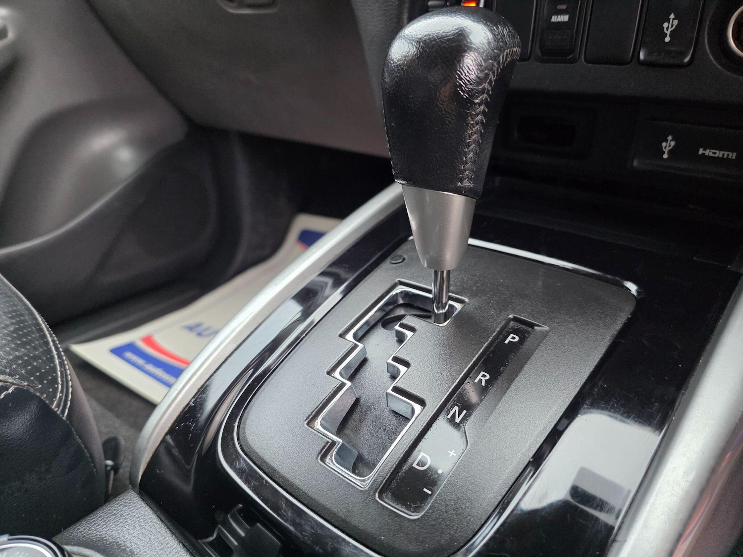 Used Mitsubishi L200 2019 for sale - 76522279: Photo 21