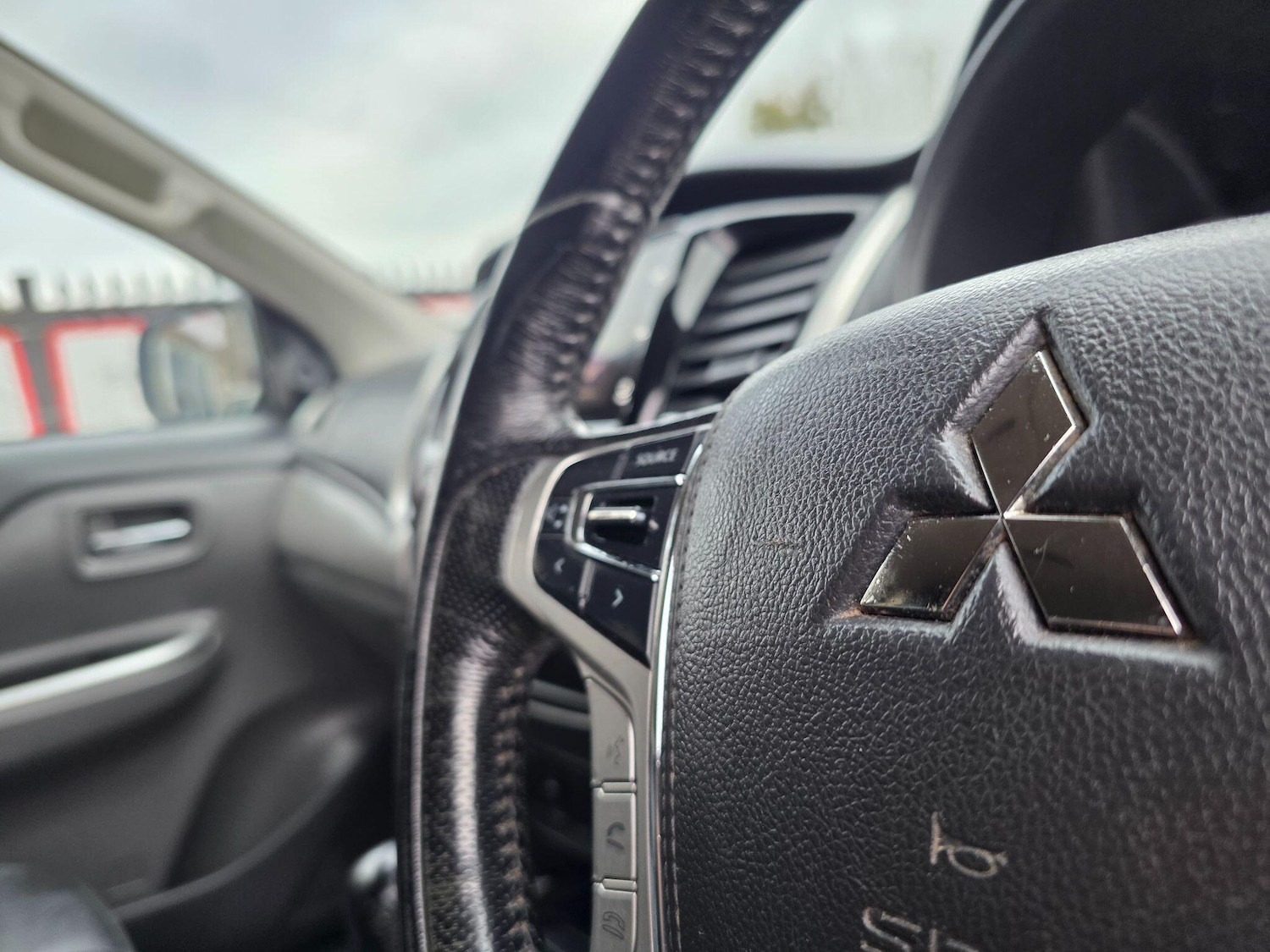 Used Mitsubishi L200 2019 for sale - 76522279: Photo 24