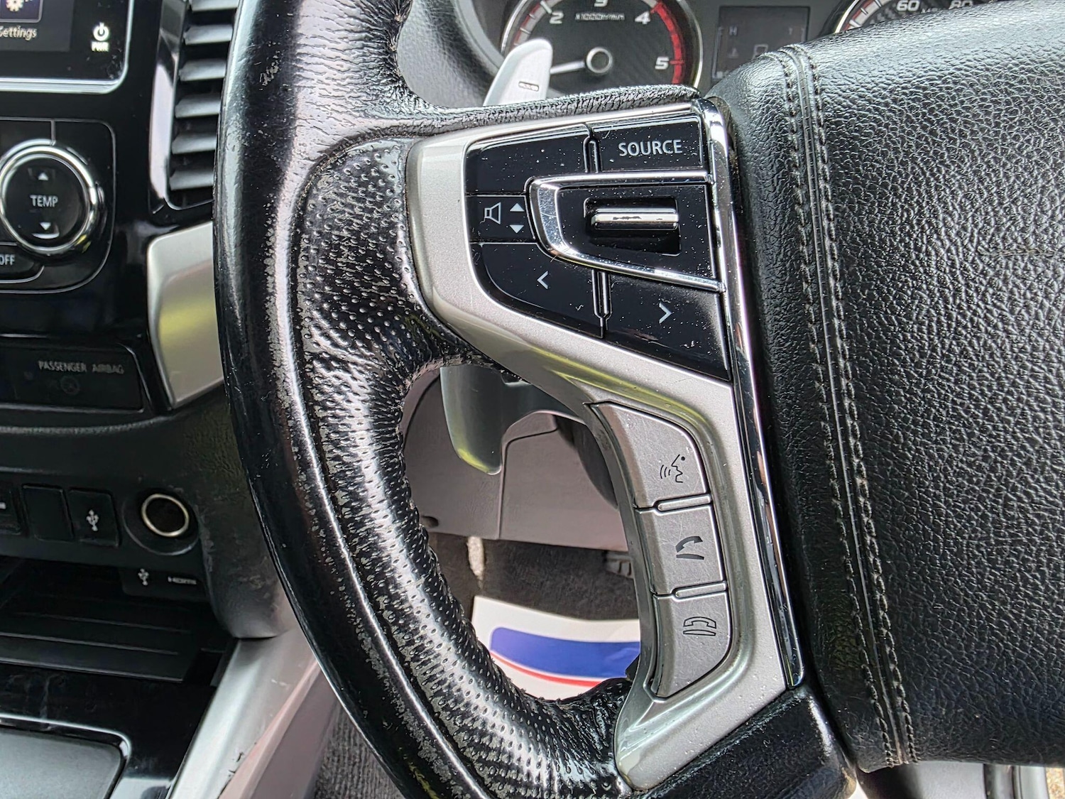 Used Mitsubishi L200 2019 for sale - 76522279: Photo 25