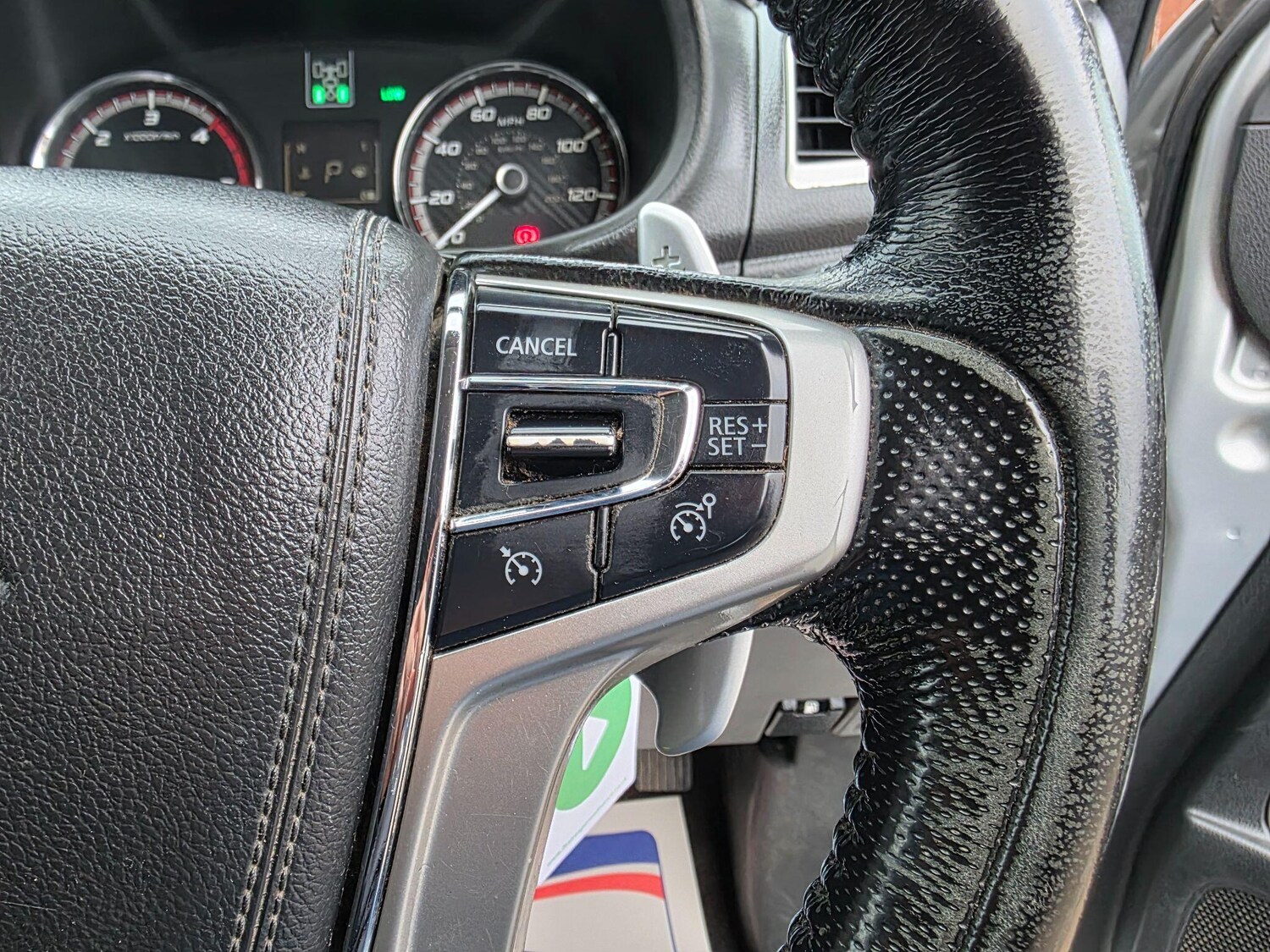 Used Mitsubishi L200 2019 for sale - 76522279: Photo 26