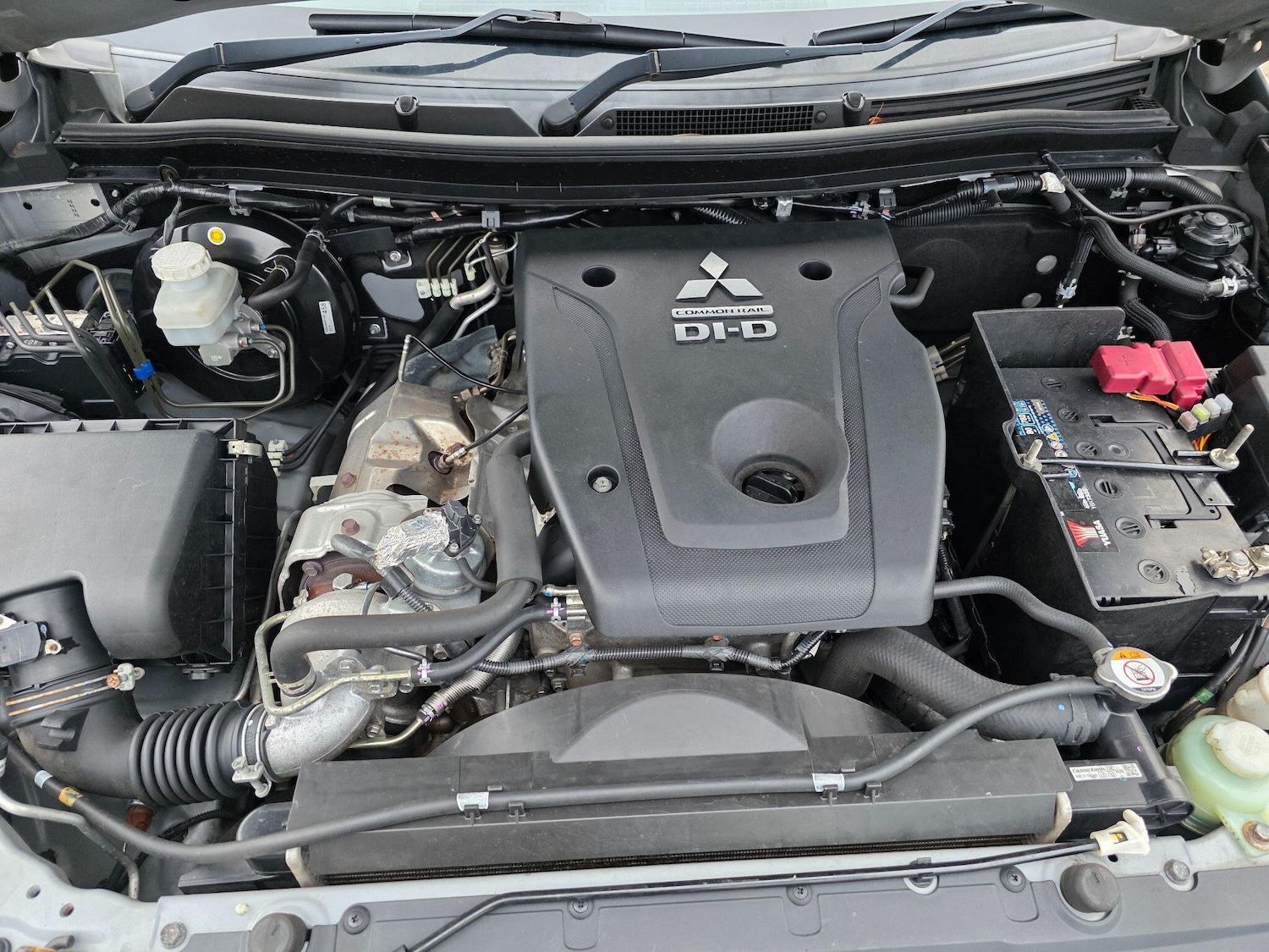 Used Mitsubishi L200 2019 for sale - 76522279: Photo 27