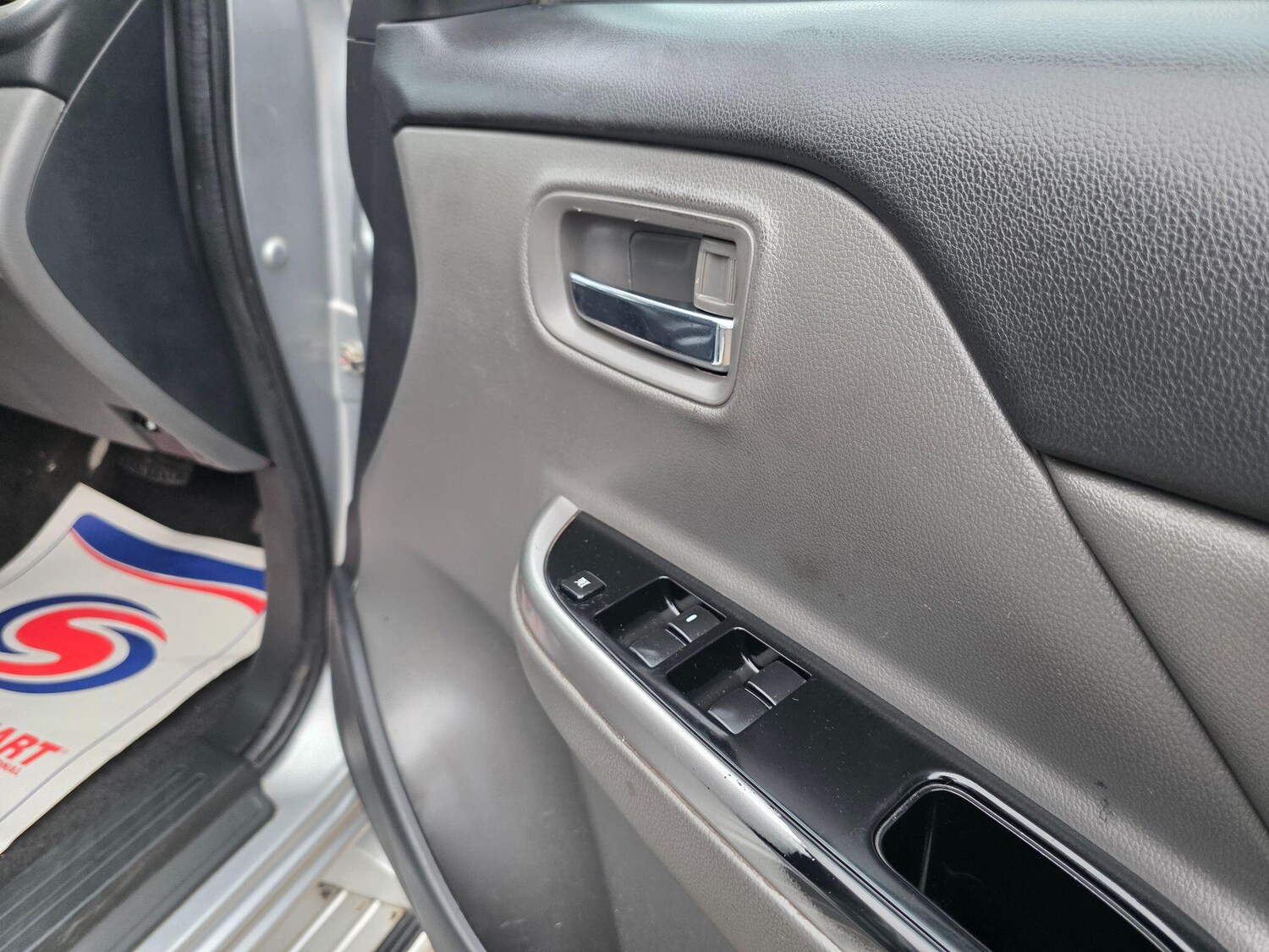 Used Mitsubishi L200 2019 for sale - 76522279: Photo 28