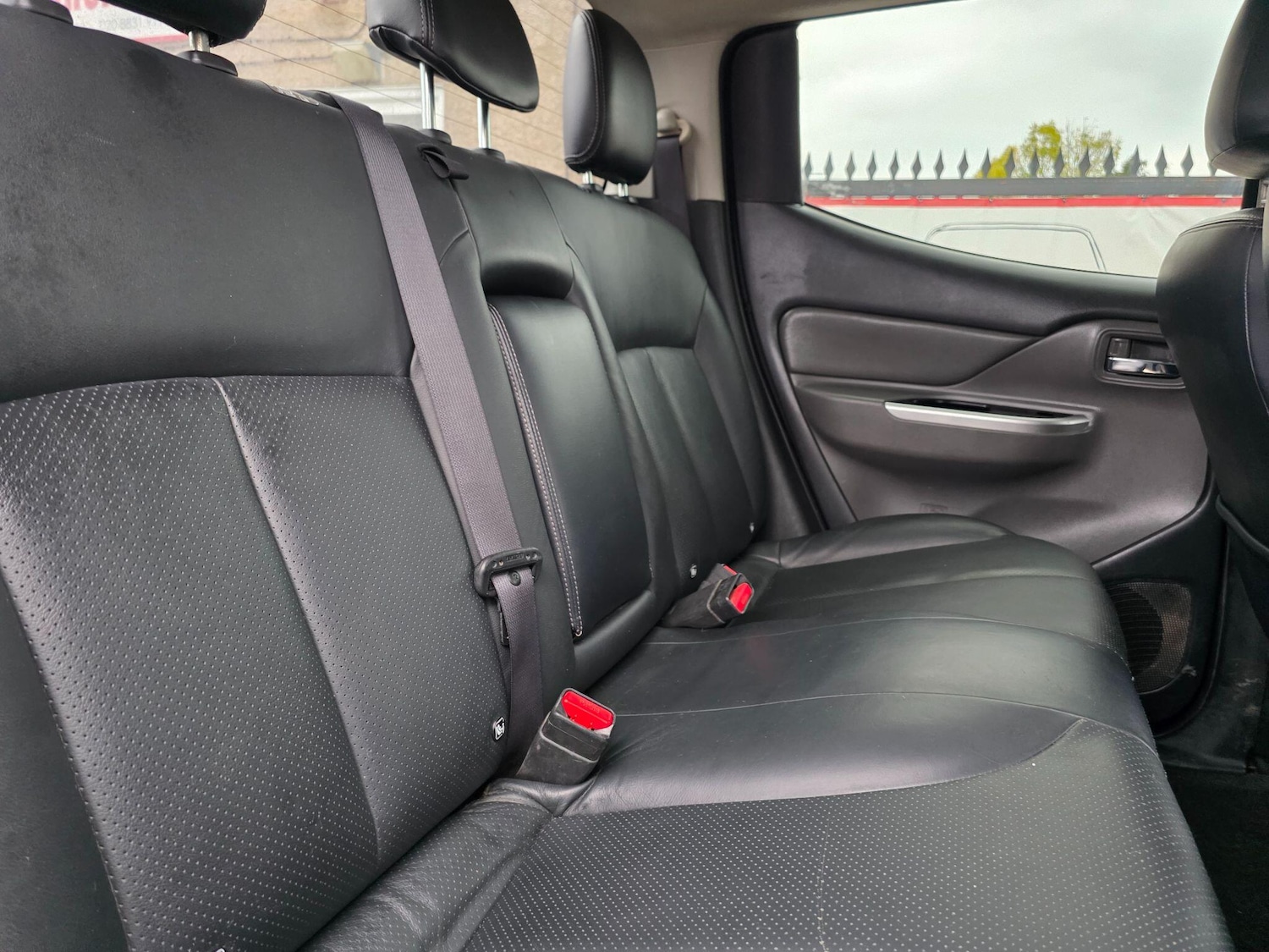 Used Mitsubishi L200 2019 for sale - 76522279: Photo 29