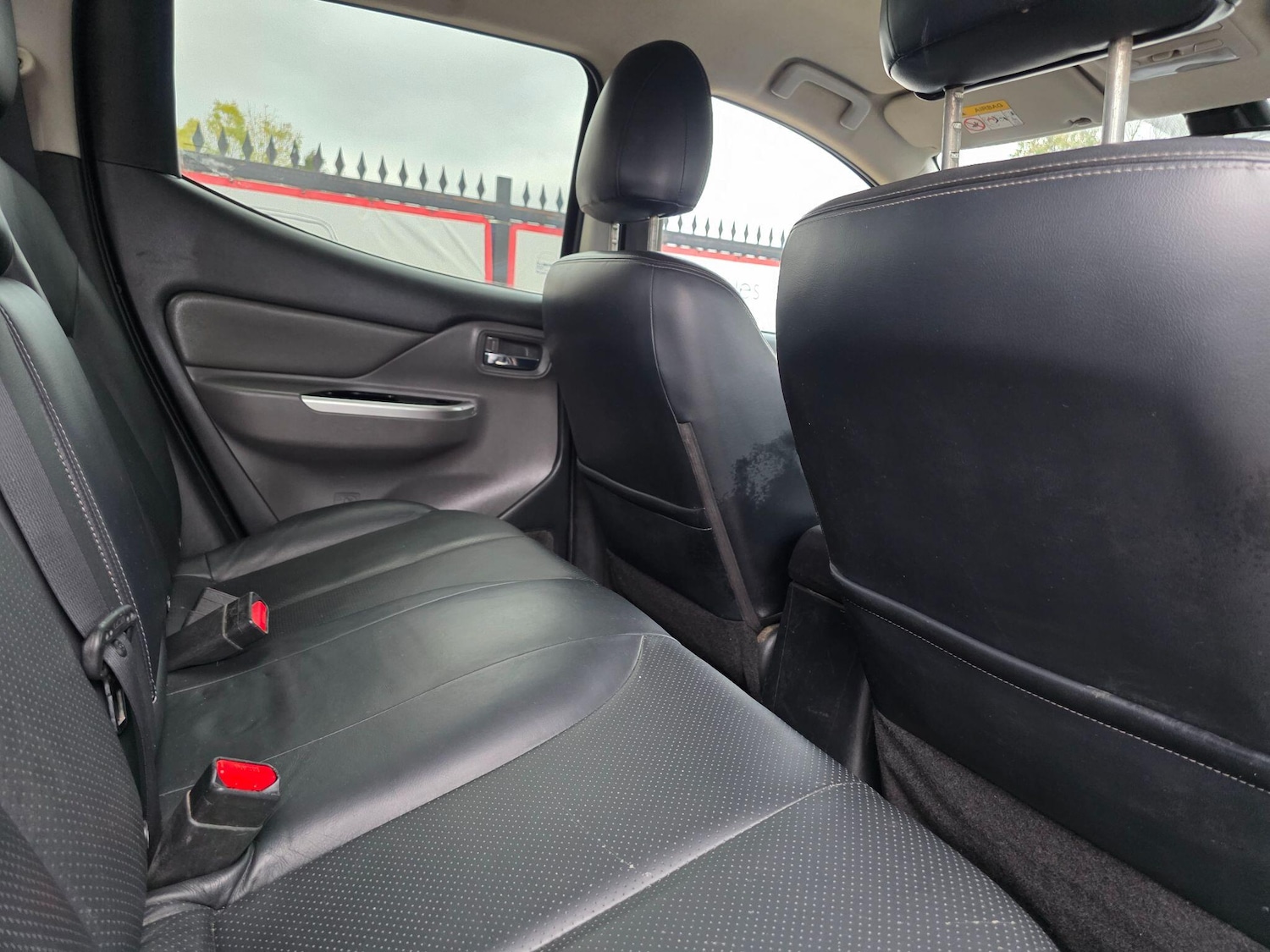 Used Mitsubishi L200 2019 for sale - 76522279: Photo 30