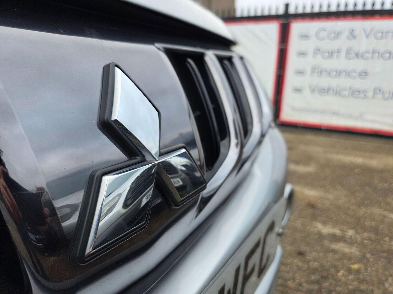 Used Mitsubishi L200 2019 for sale - 76522279: Photo 31