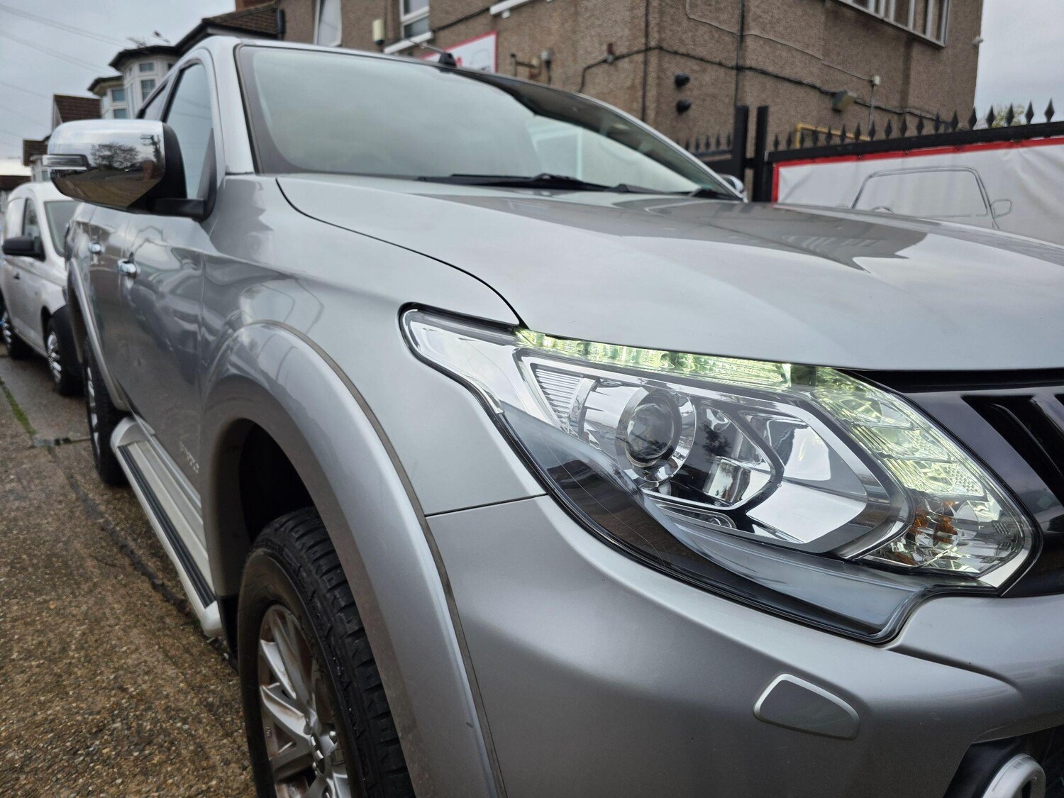 Used Mitsubishi L200 2019 for sale - 76522279: Photo 32