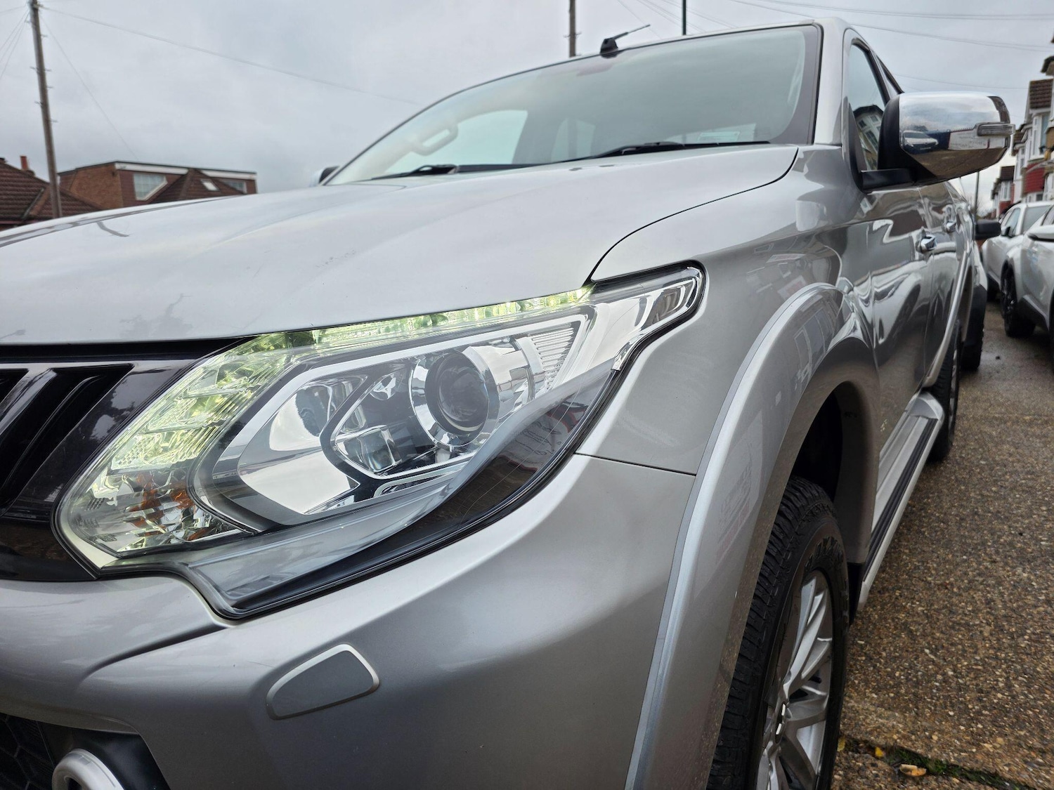 Used Mitsubishi L200 2019 for sale - 76522279: Photo 33