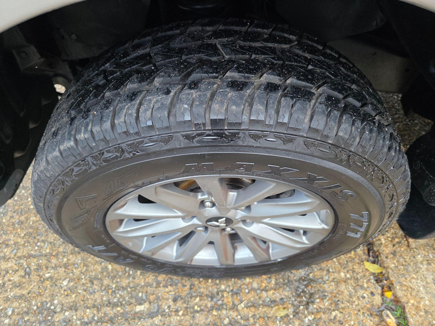 Used Mitsubishi L200 2019 for sale - 76522279: Photo 34