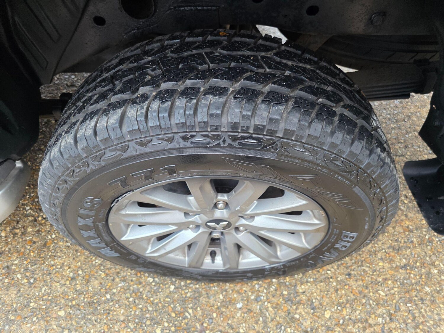 Used Mitsubishi L200 2019 for sale - 76522279: Photo 35