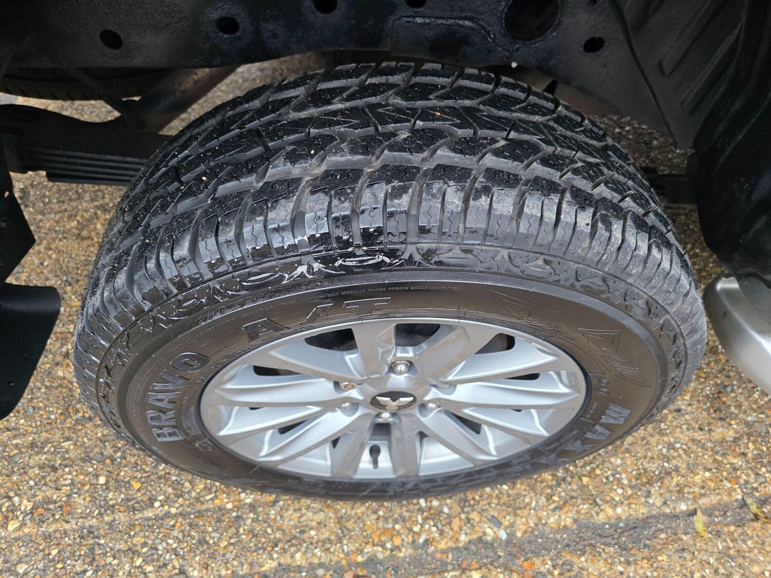 Used Mitsubishi L200 2019 for sale - 76522279: Photo 37