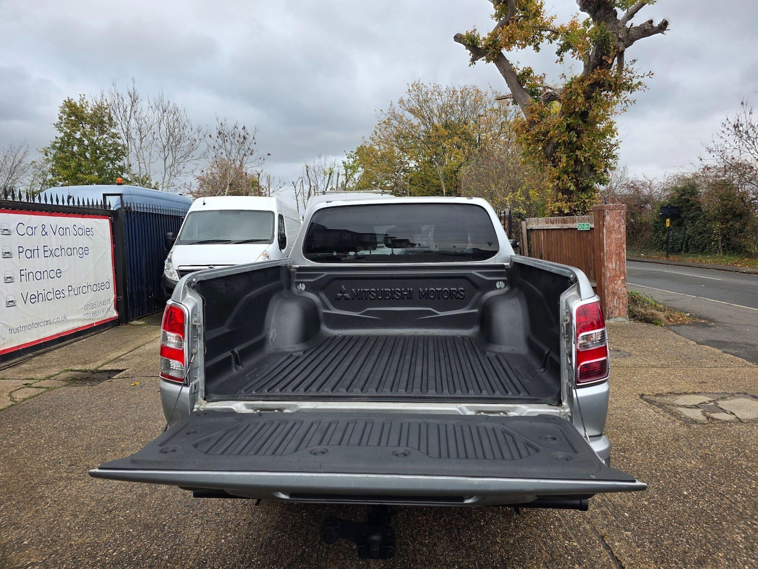 Used Mitsubishi L200 2019 for sale - 76522279: Photo 5