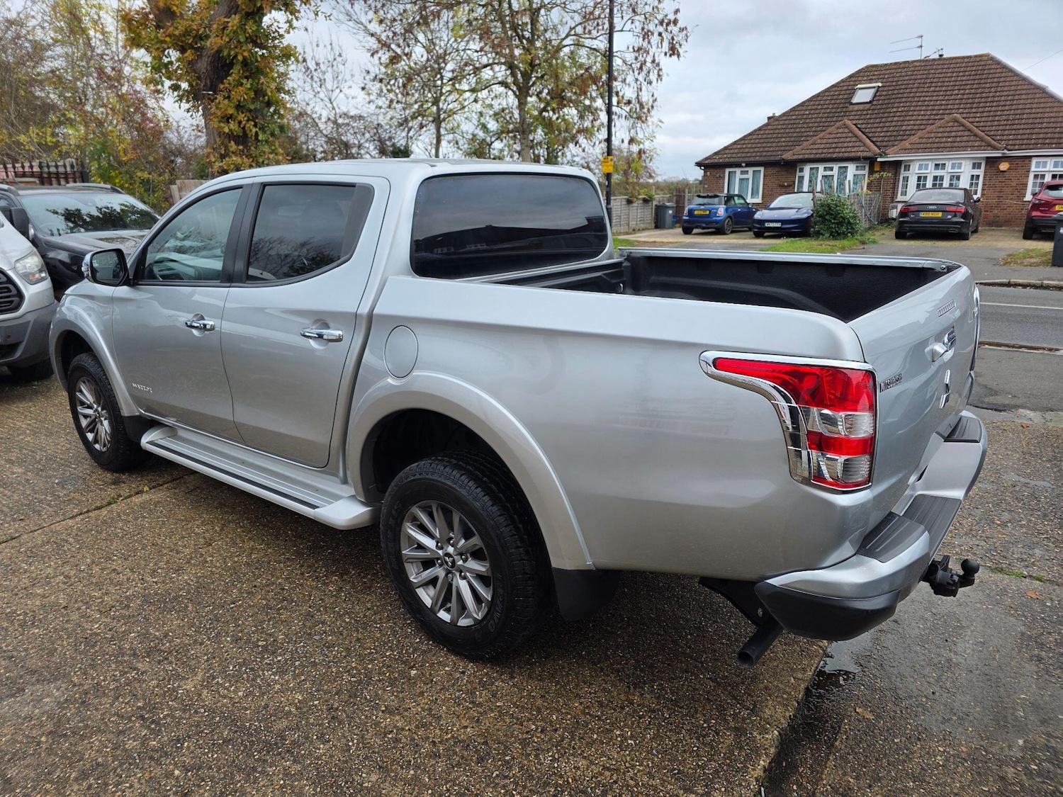 Used Mitsubishi L200 2019 for sale - 76522279: Photo 6