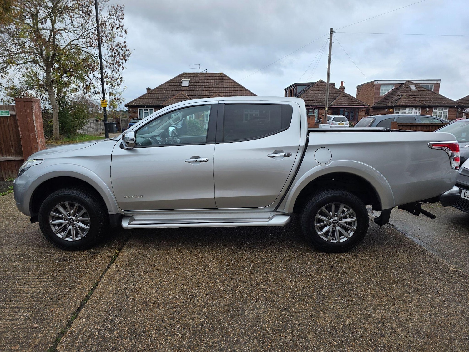 Used Mitsubishi L200 2019 for sale - 76522279: Photo 7