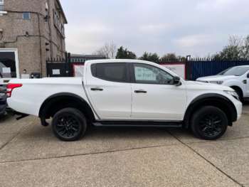 Used Mitsubishi L200 2019 for sale - 73439558: Photo