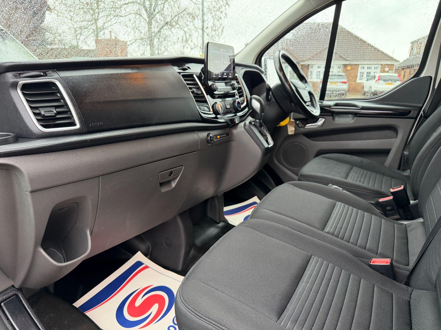 Used Ford Transit Custom 2020 for sale - 77278781: Photo 11