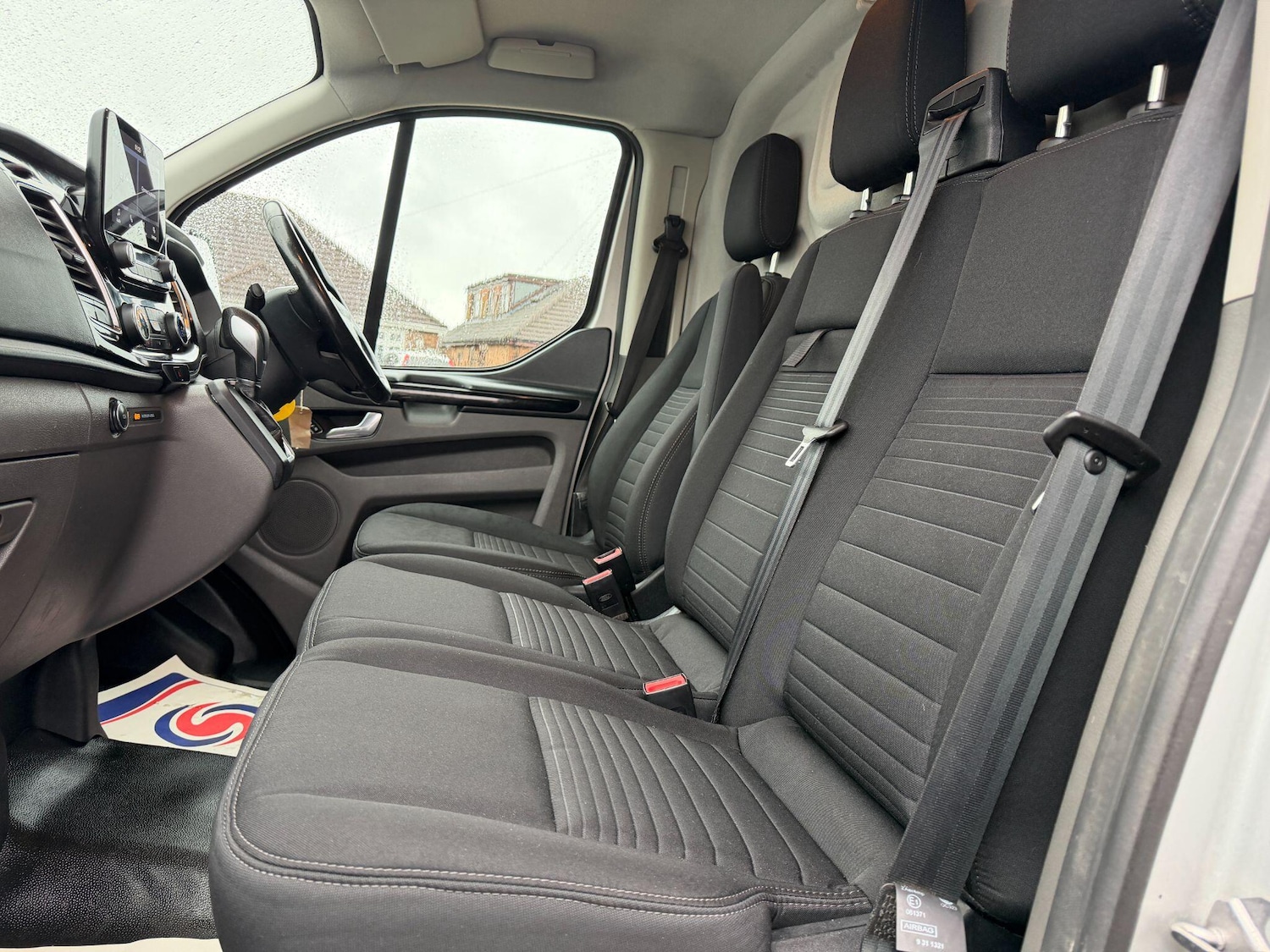 Used Ford Transit Custom 2020 for sale - 77278781: Photo 14