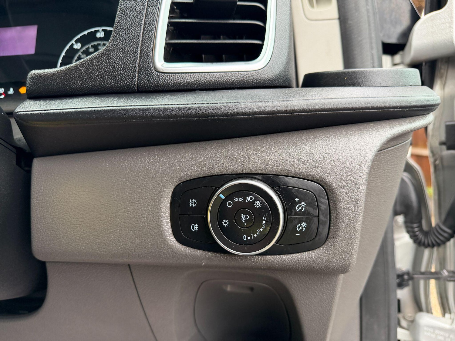 Used Ford Transit Custom 2020 for sale - 77278781: Photo 19