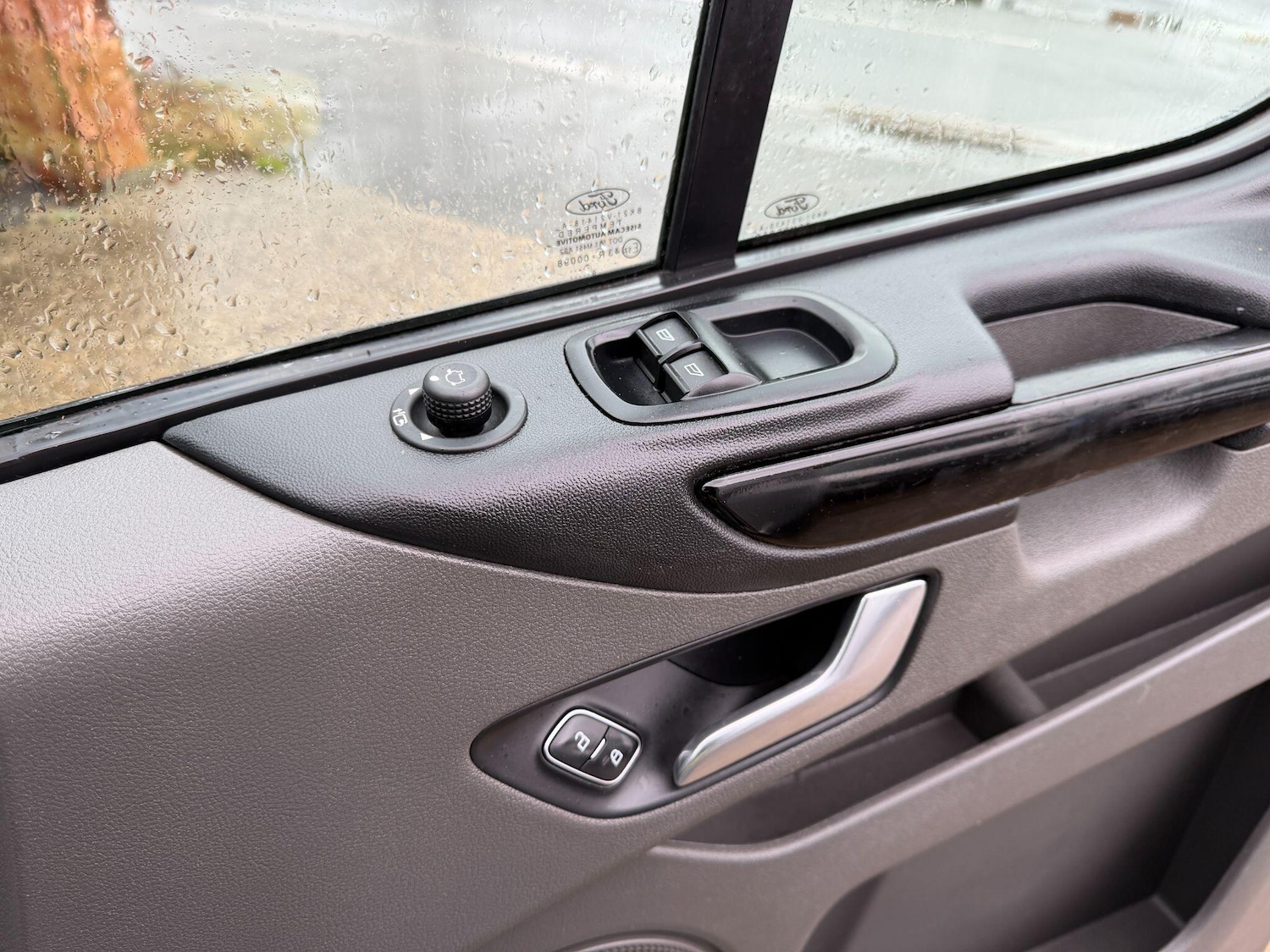 Used Ford Transit Custom 2020 for sale - 77278781: Photo 20