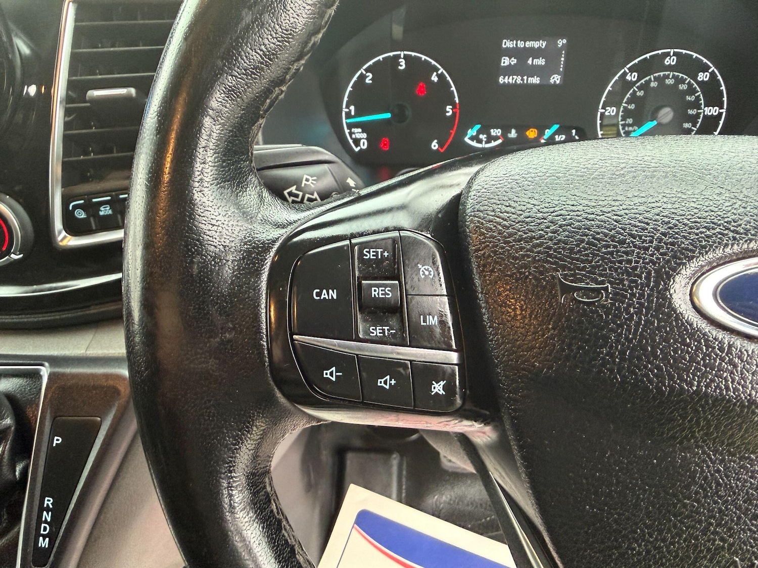 Used Ford Transit Custom 2020 for sale - 77278781: Photo 22