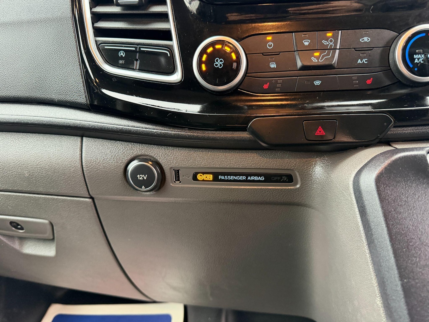 Used Ford Transit Custom 2020 for sale - 77278781: Photo 23