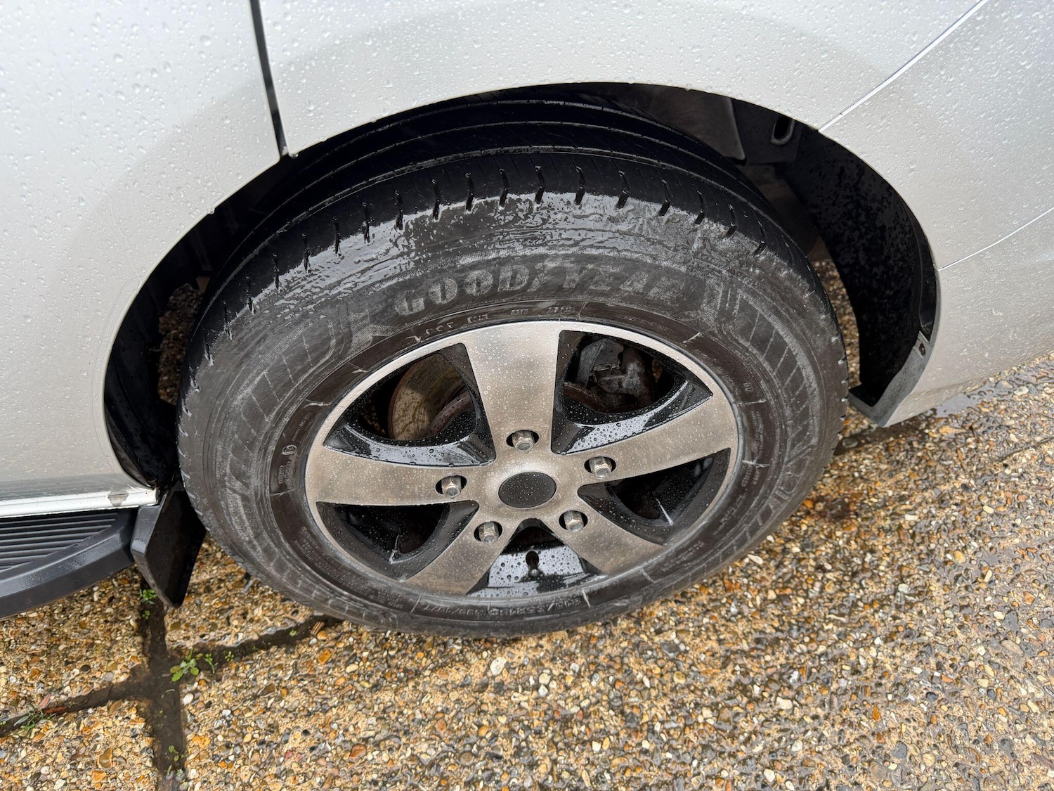 Used Ford Transit Custom 2020 for sale - 77278781: Photo 24