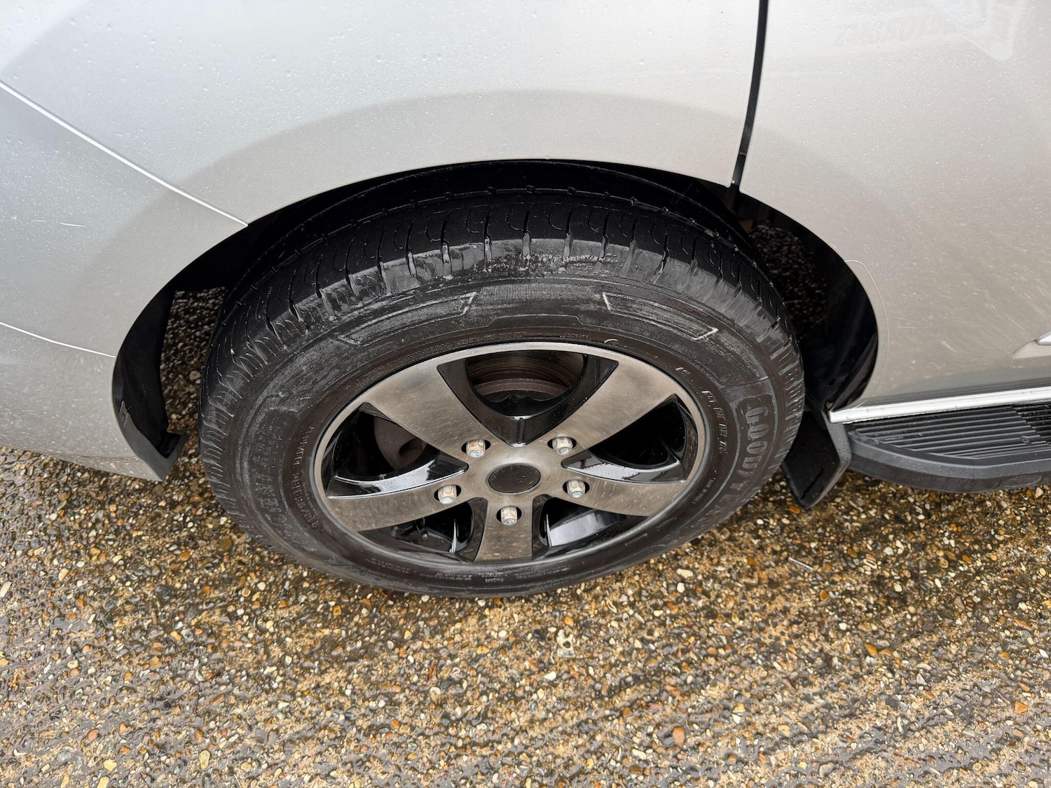 Used Ford Transit Custom 2020 for sale - 77278781: Photo 27