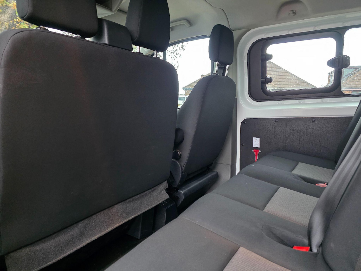 Used Ford Transit Custom 2020 for sale - 76992069: Photo 20