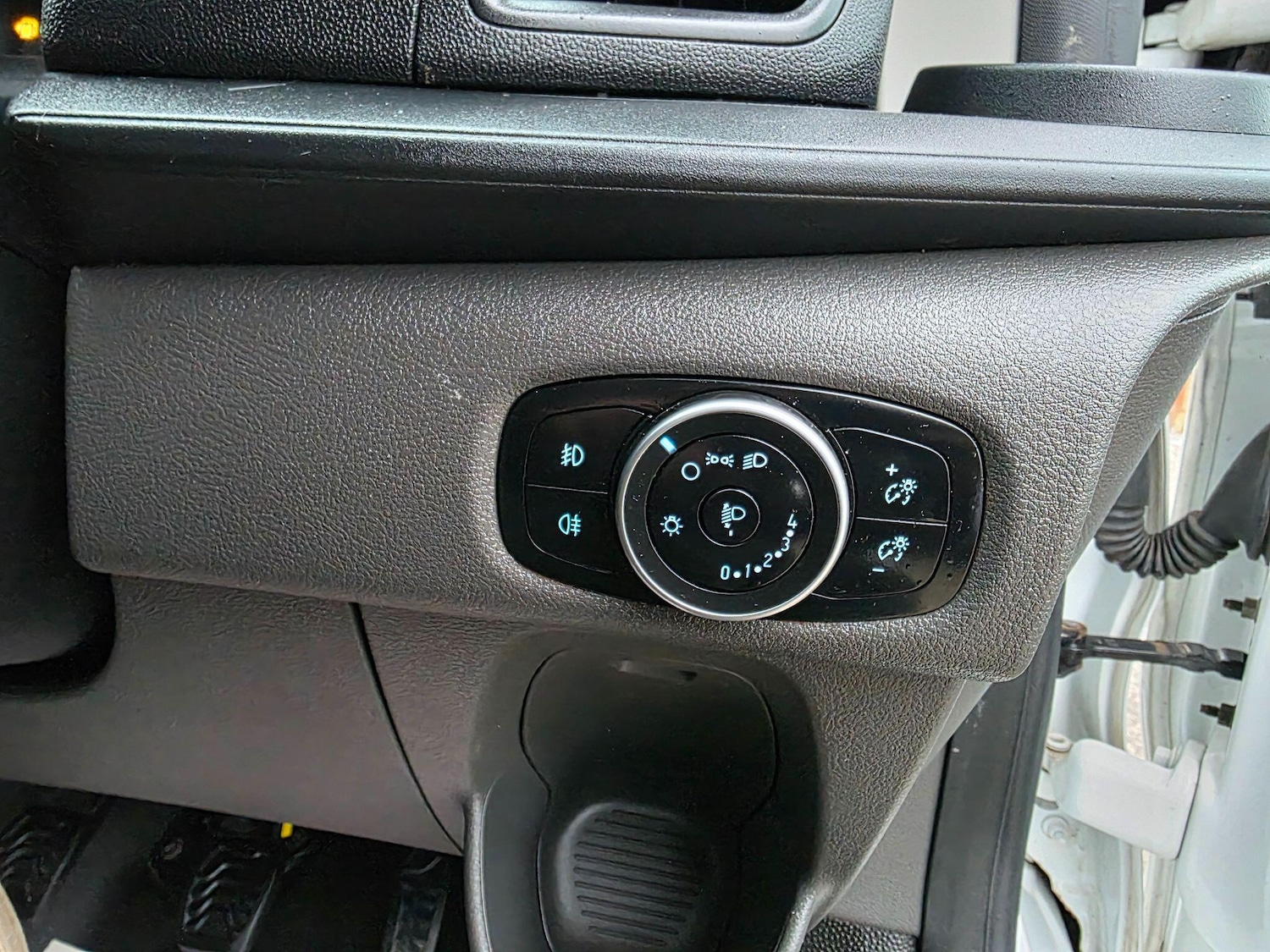 Used Ford Transit Custom 2020 for sale - 76992069: Photo 27