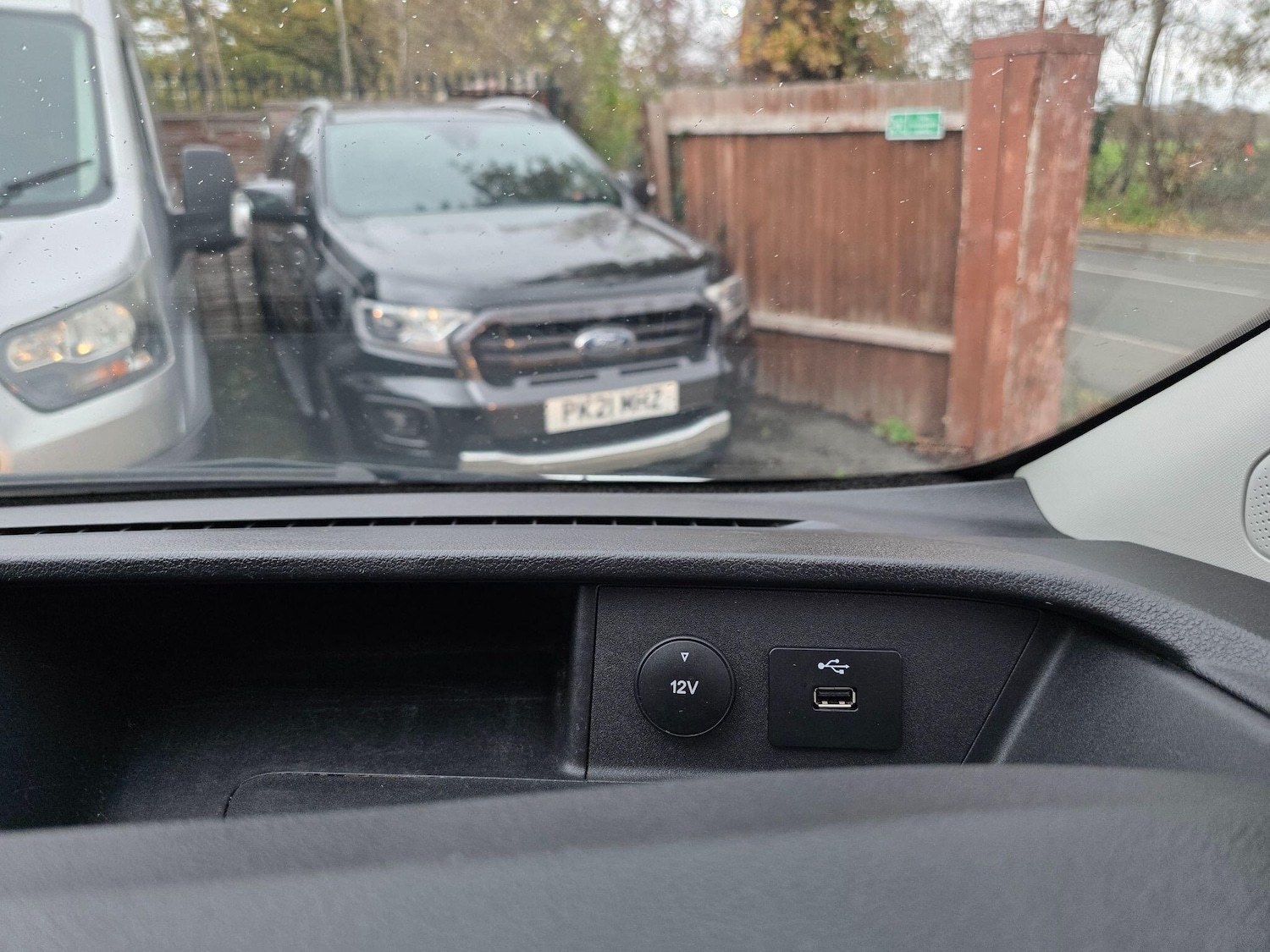 Used Ford Transit Custom 2020 for sale - 76992069: Photo 30