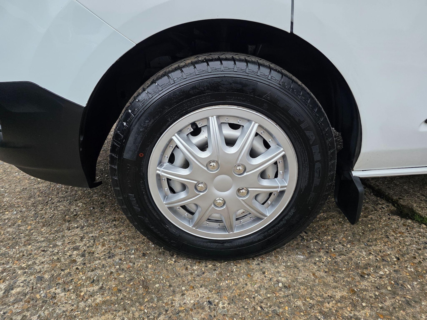 Used Ford Transit Custom 2020 for sale - 76992069: Photo 34