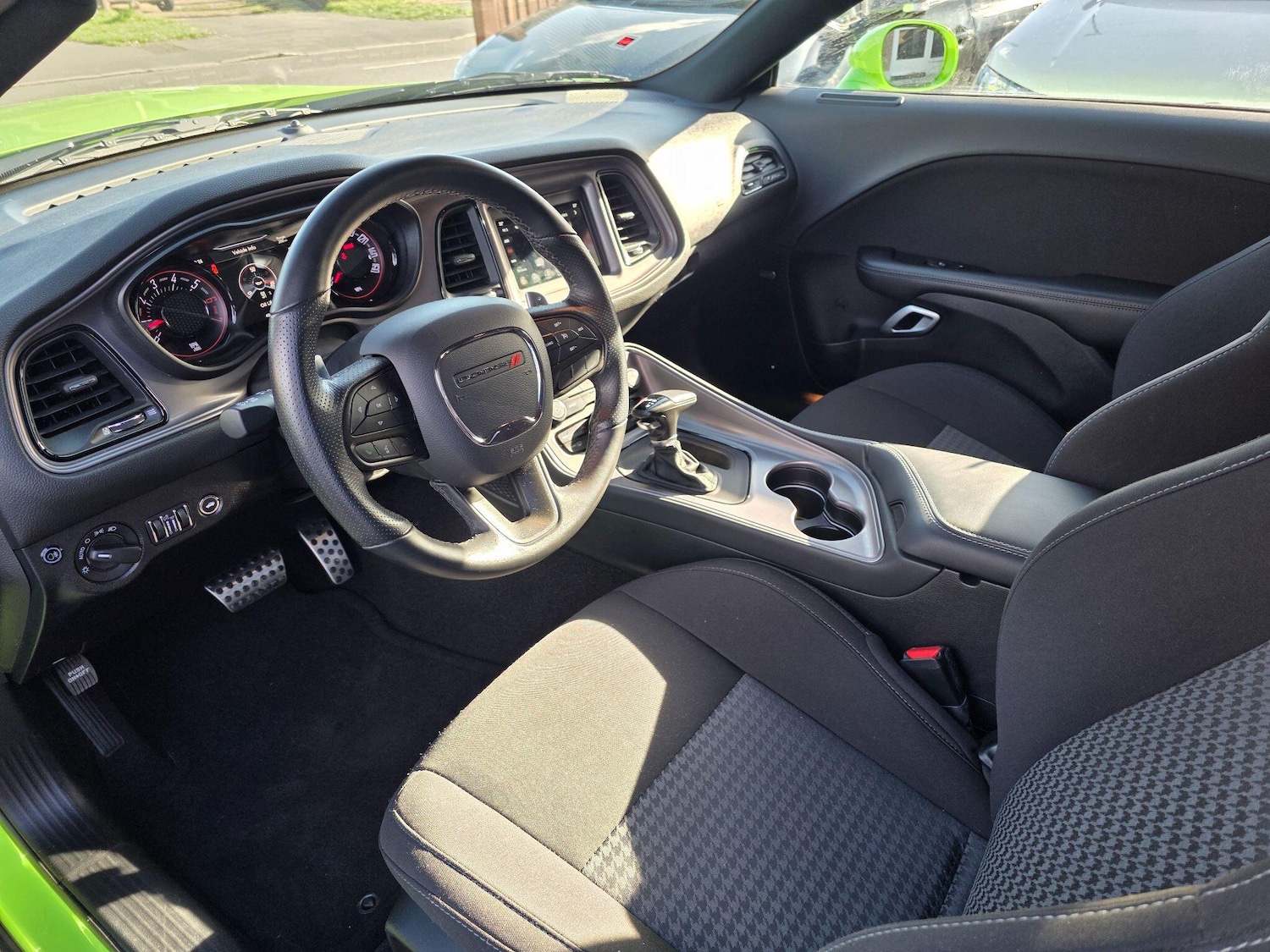 Used Dodge Challenger 2026 for sale - 77994000: Photo 11