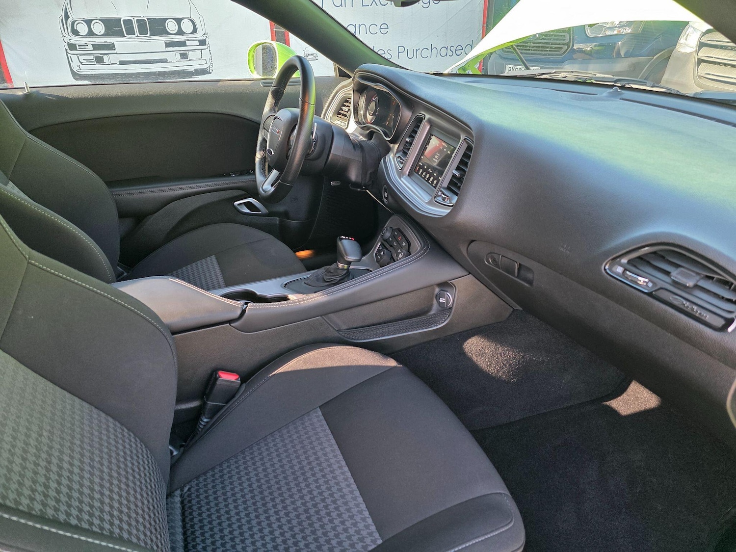 Used Dodge Challenger 2026 for sale - 77994000: Photo 12