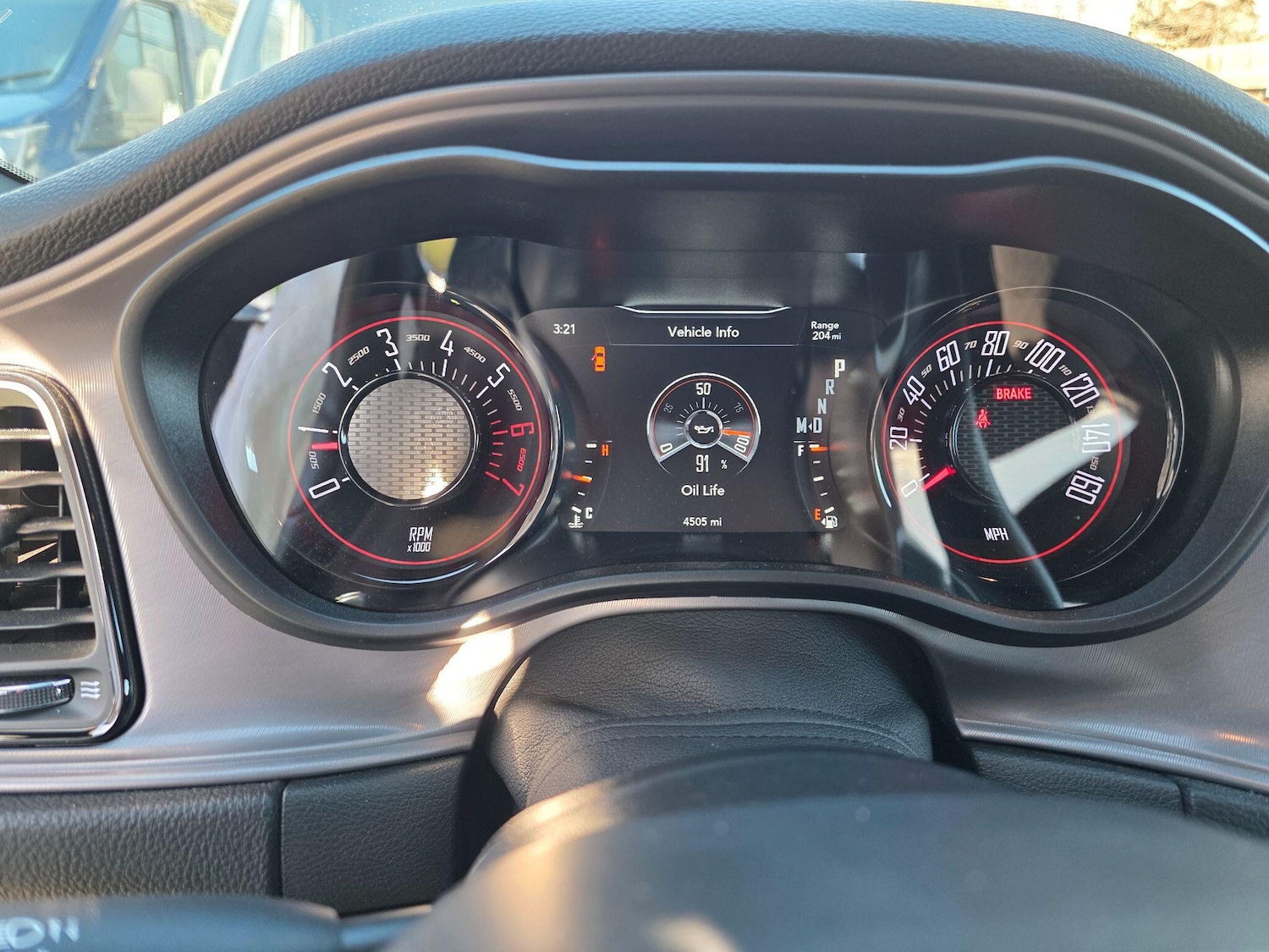 Used Dodge Challenger 2026 for sale - 77994000: Photo 13