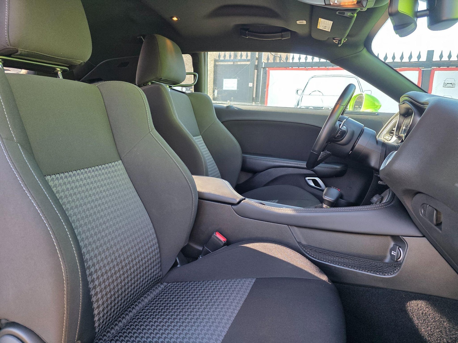 Used Dodge Challenger 2026 for sale - 77994000: Photo 14