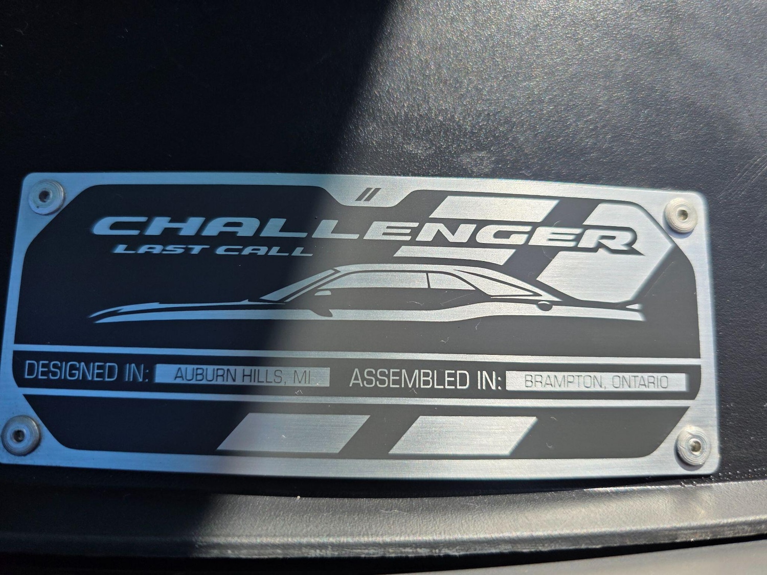 Used Dodge Challenger 2026 for sale - 77994000: Photo 2