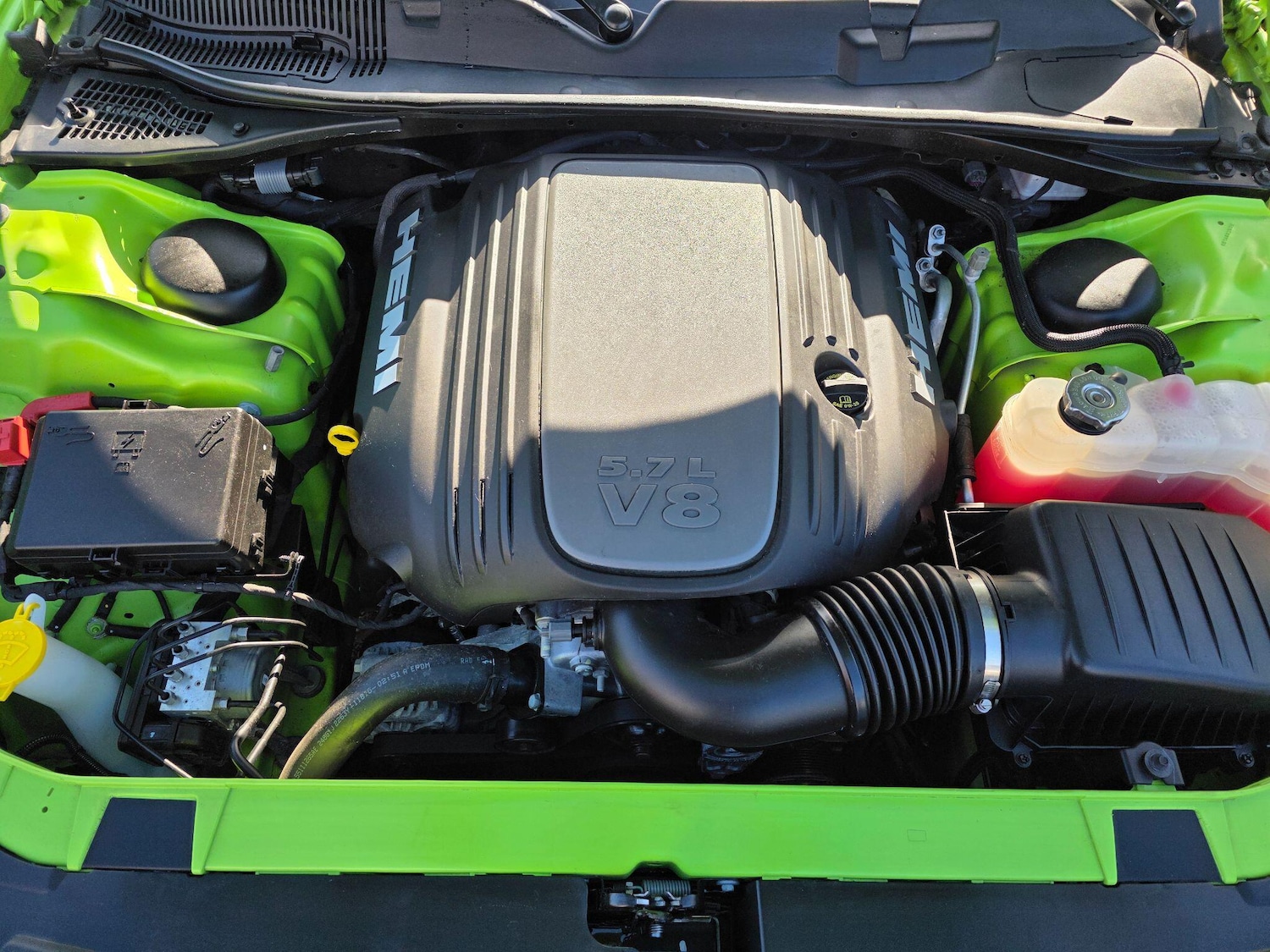 Used Dodge Challenger 2026 for sale - 77994000: Photo 20