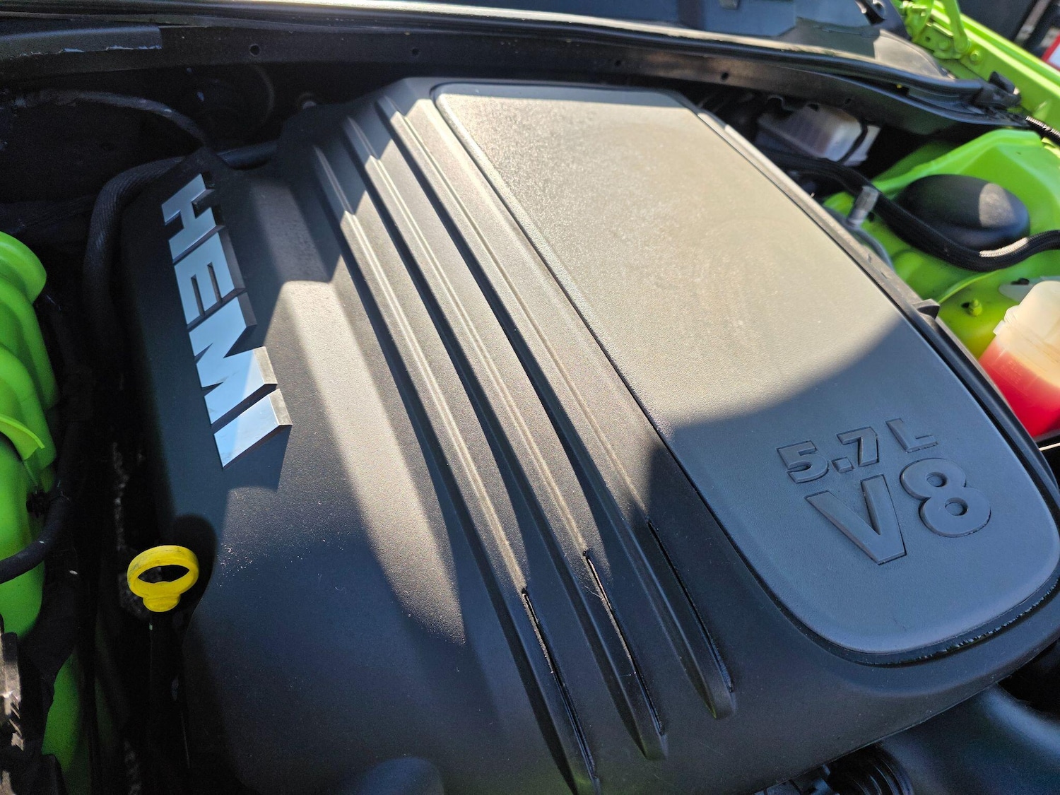 Used Dodge Challenger 2026 for sale - 77994000: Photo 21