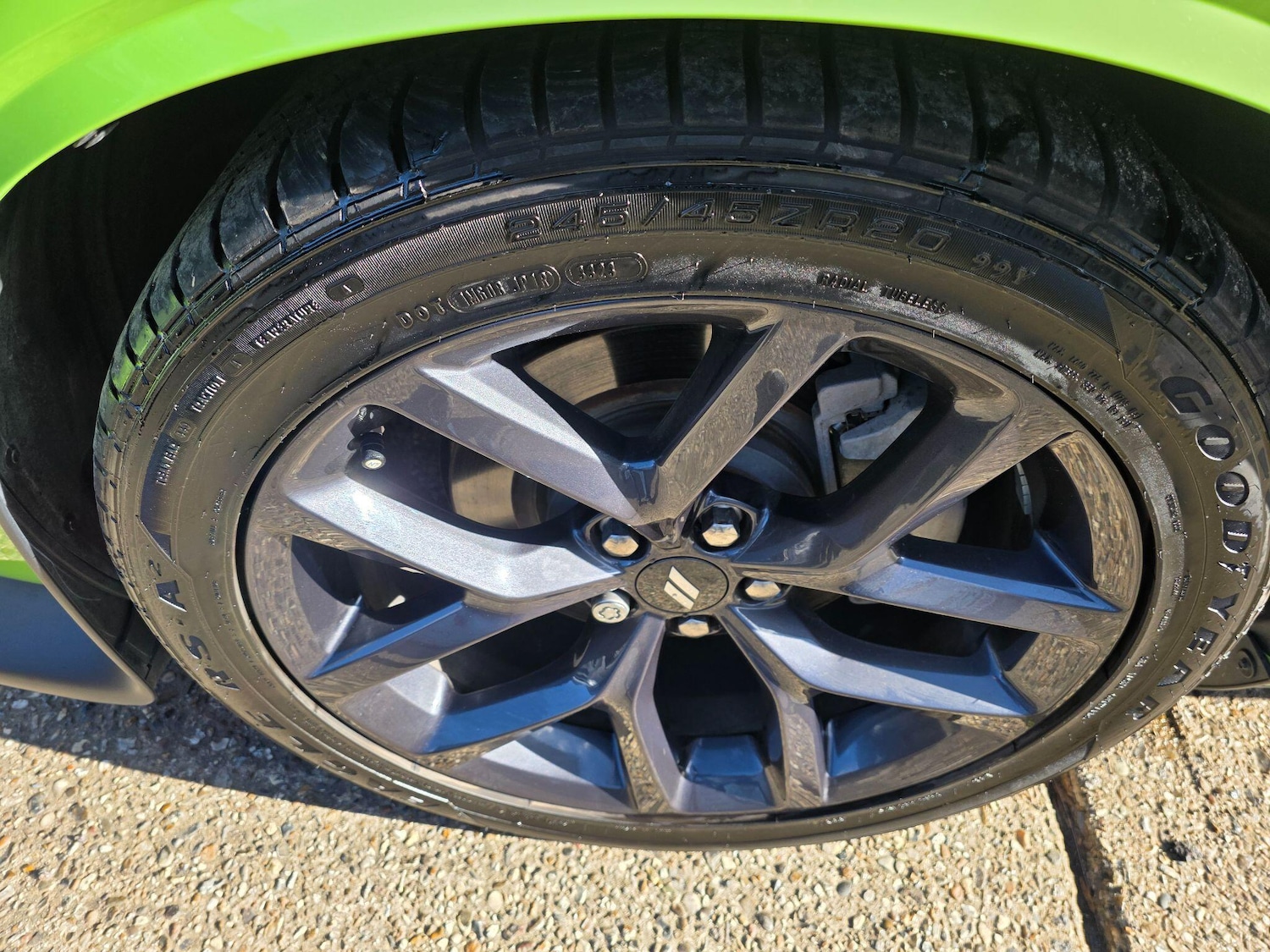 Used Dodge Challenger 2026 for sale - 77994000: Photo 30