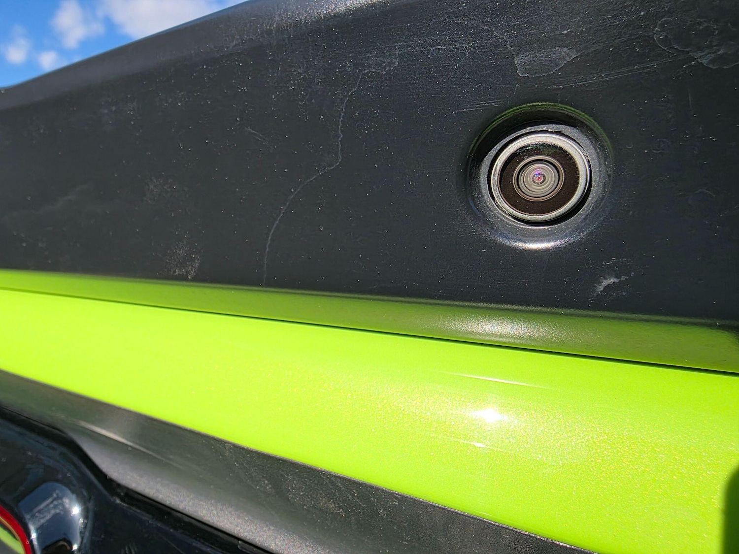 Used Dodge Challenger 2026 for sale - 77994000: Photo 32