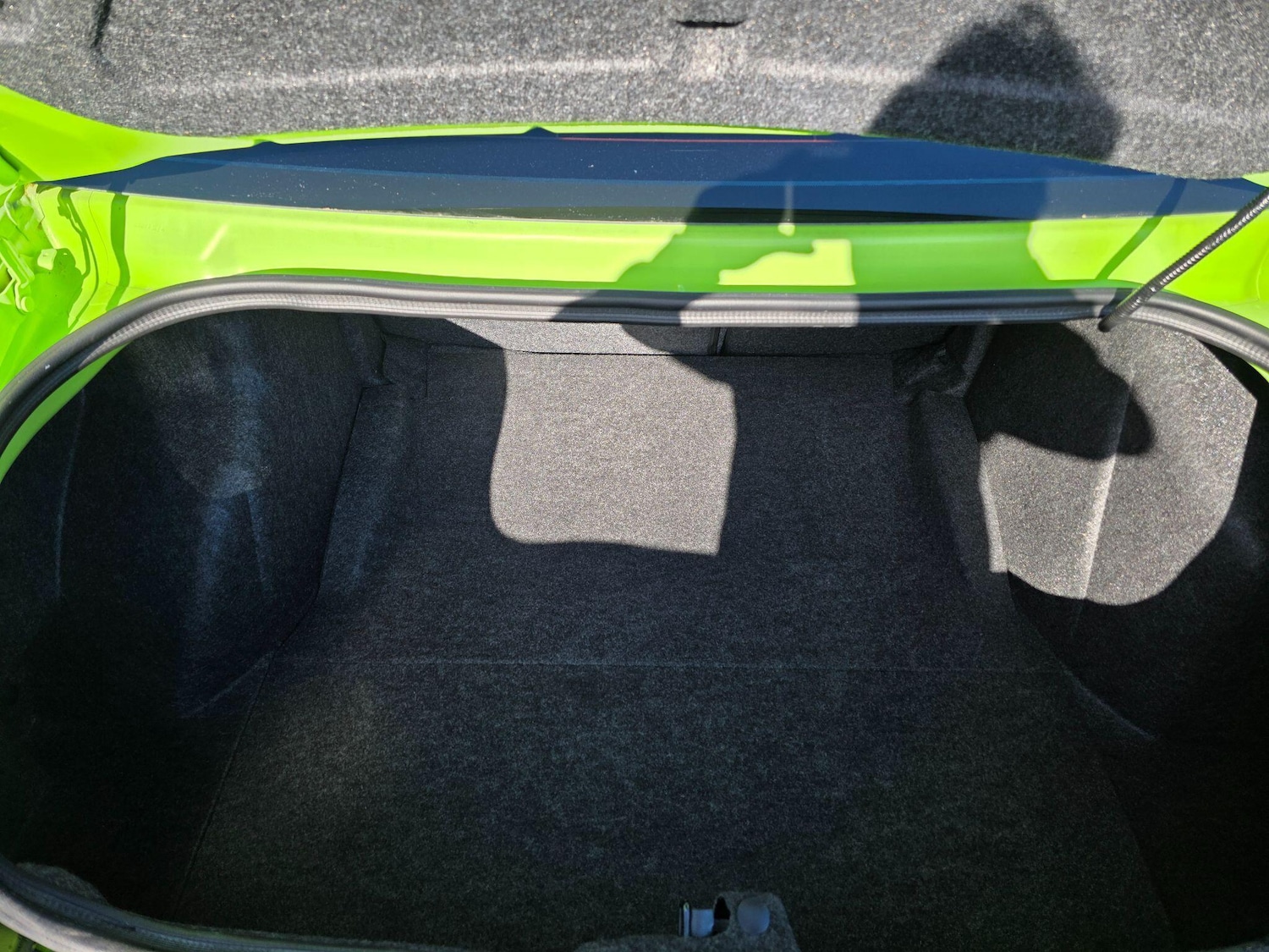 Used Dodge Challenger 2026 for sale - 77994000: Photo 33