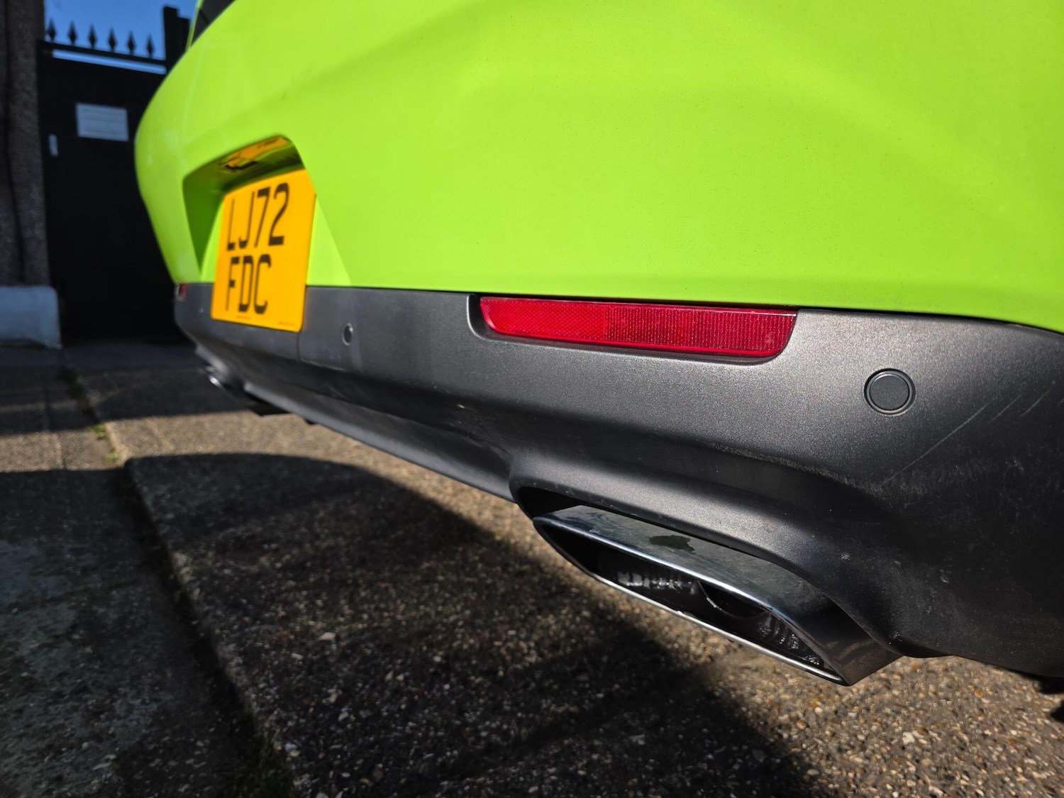 Used Dodge Challenger 2026 for sale - 77994000: Photo 36