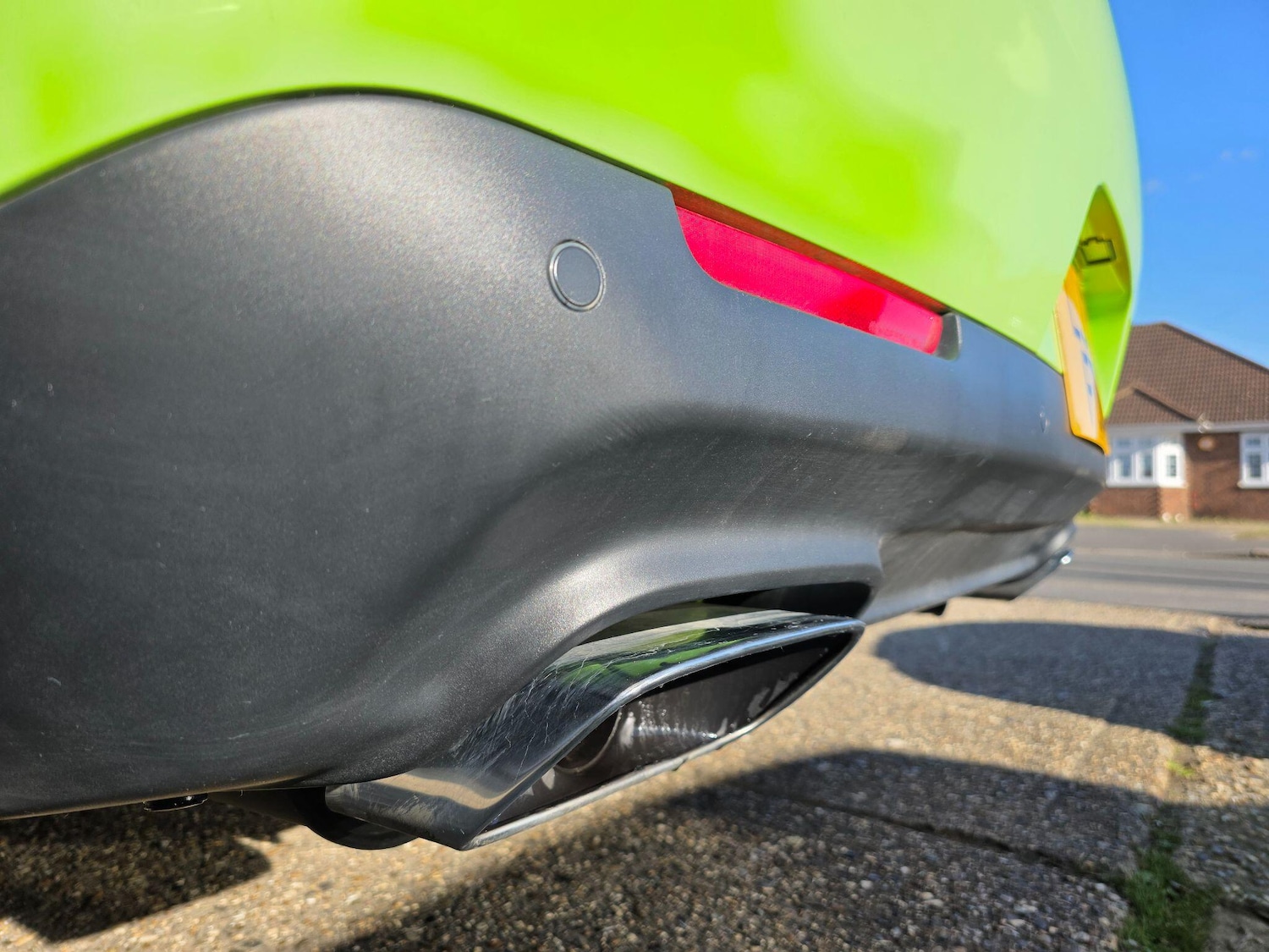 Used Dodge Challenger 2026 for sale - 77994000: Photo 37