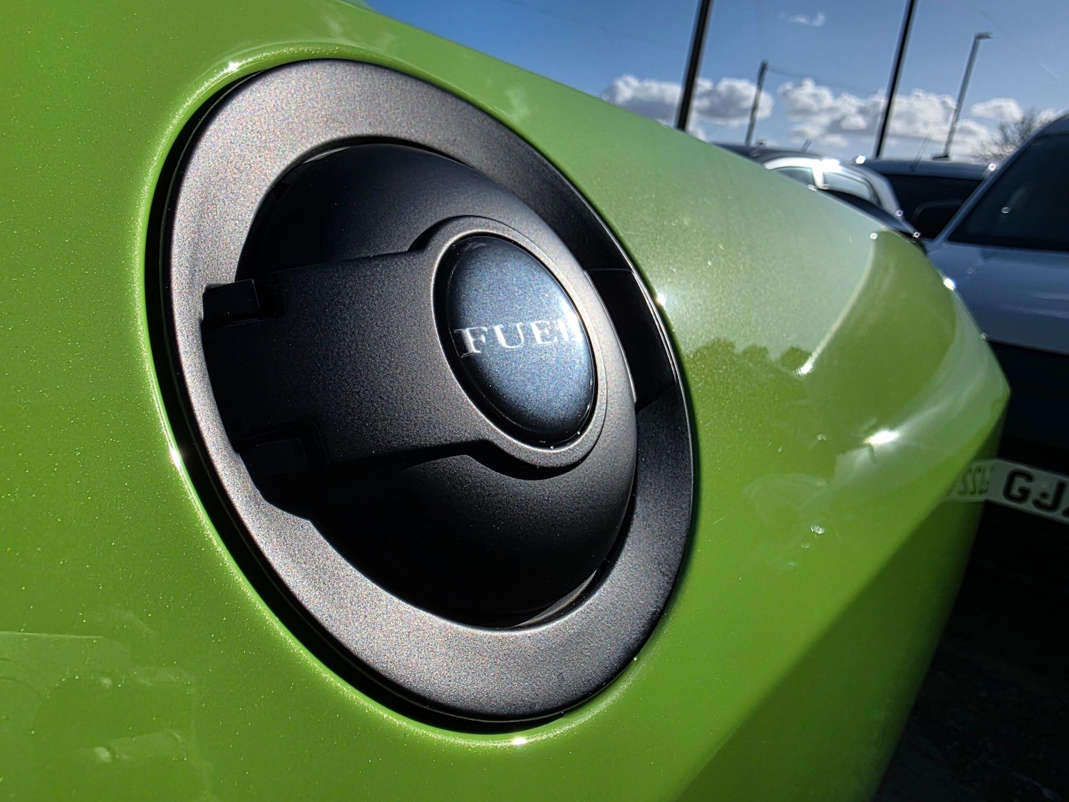 Used Dodge Challenger 2026 for sale - 77994000: Photo 38