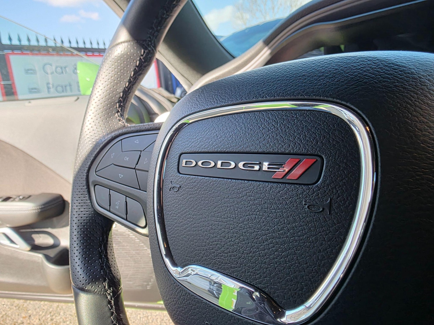 Used Dodge Challenger 2026 for sale - 77994000: Photo 50