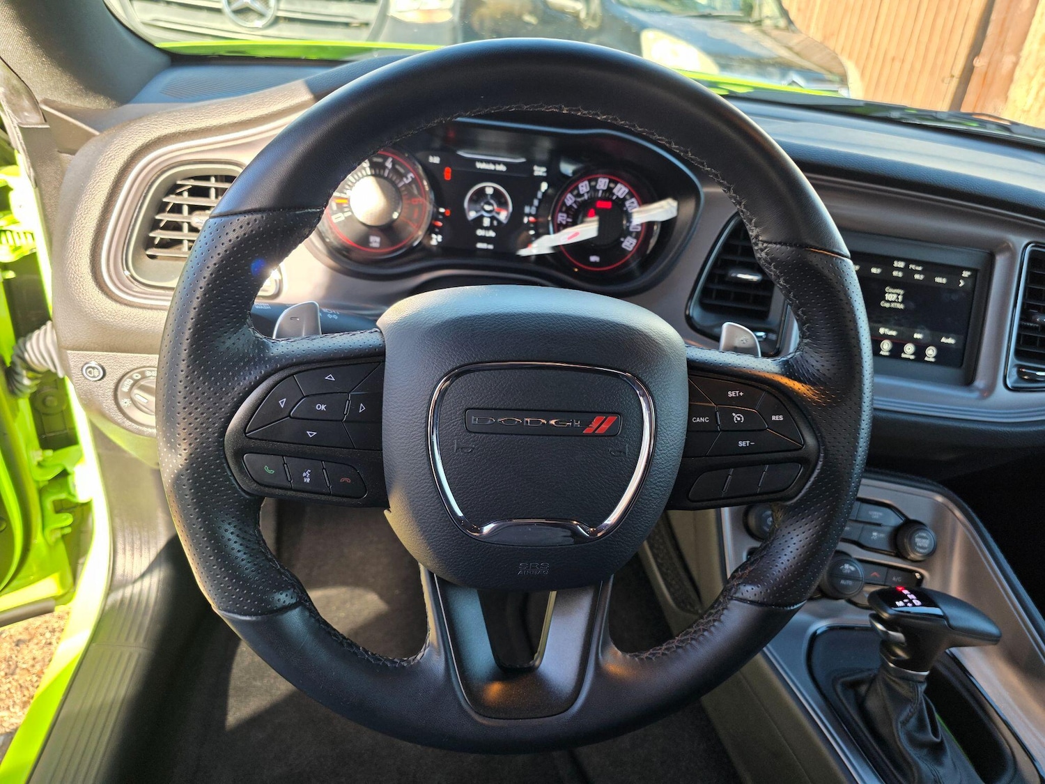 Used Dodge Challenger 2026 for sale - 77994000: Photo 54