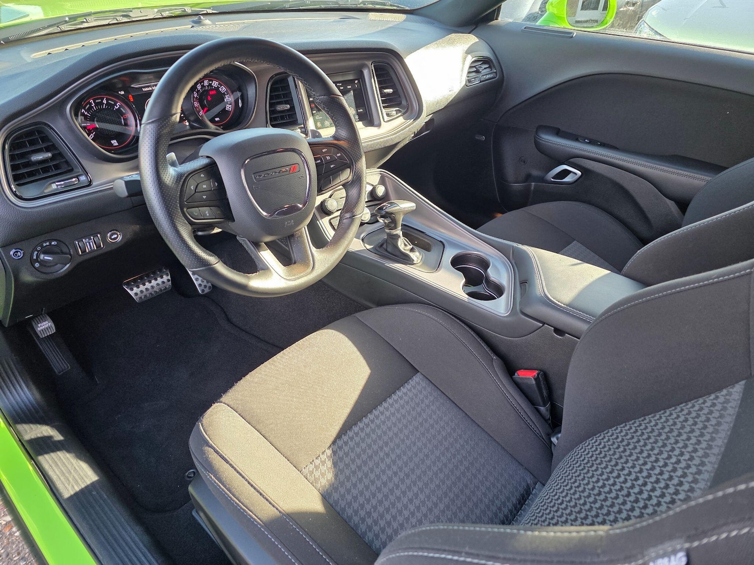 Used Dodge Challenger 2026 for sale - 77994000: Photo 58