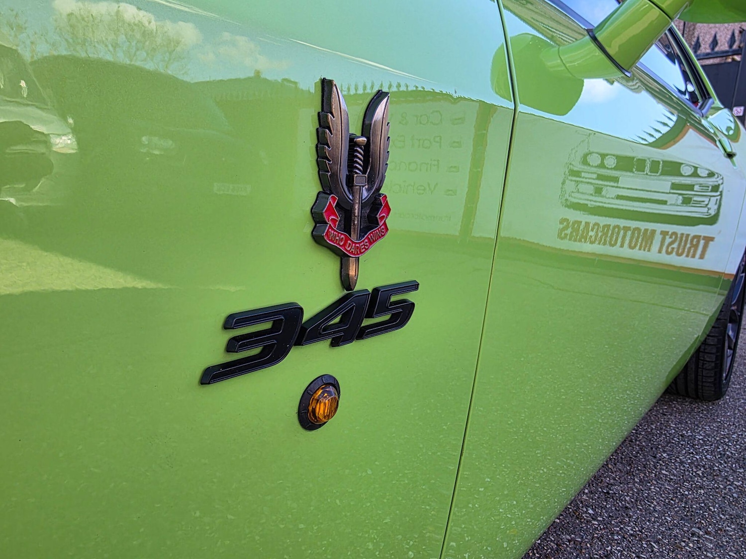 Used Dodge Challenger 2026 for sale - 77994000: Photo 60