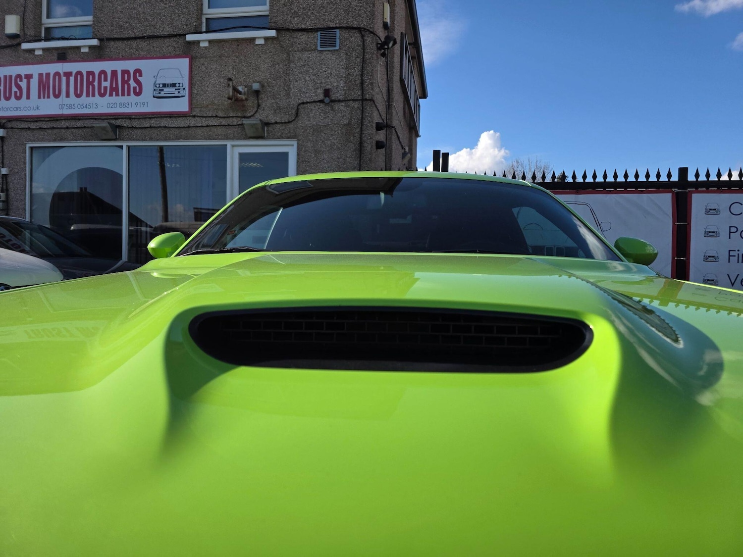 Used Dodge Challenger 2026 for sale - 77994000: Photo 62