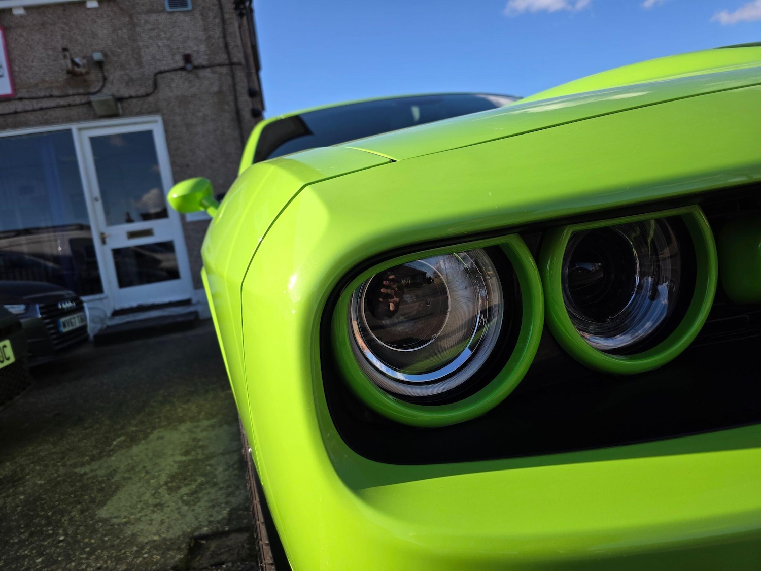 Used Dodge Challenger 2026 for sale - 77994000: Photo 63