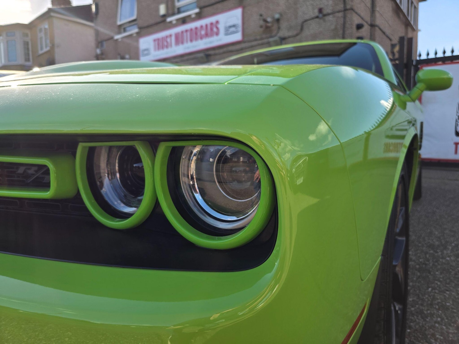 Used Dodge Challenger 2026 for sale - 77994000: Photo 64